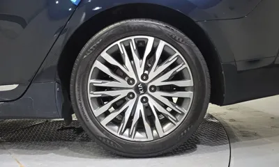 Kia K7 2020, 66351 км, за 19200000 KRW - фото 21