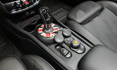 MINI Clubman 2020, 64184 км, за 13990000 KRW - фото 9
