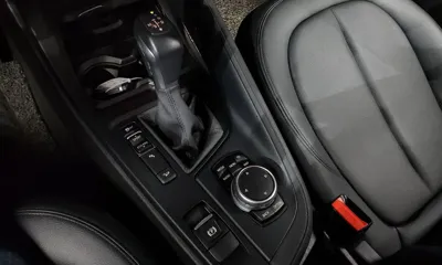 BMW X1 2016, 91445 км, за 14800000 KRW - фото 9