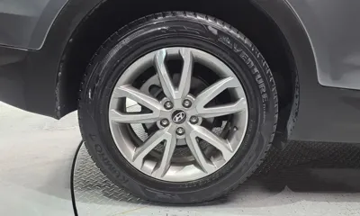 Hyundai Santafe 2013, 52271 км, за 9500000 KRW - фото 5