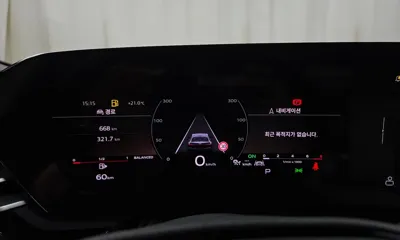 Audi A5 2025, 668 км, за 62500000 KRW - фото 8
