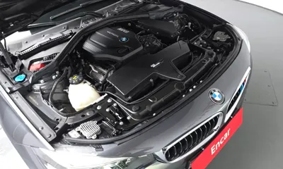 BMW Gran Turismo 2021, 48301 км, за 24800000 KRW - фото 6