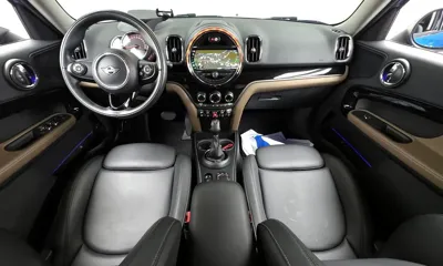 MINI Countryman 2019, 115875 км, за 14300000 KRW - фото 7