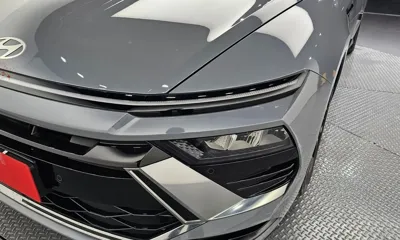 Hyundai Sonata 2024, 48703 км, за 23900000 KRW - фото 22