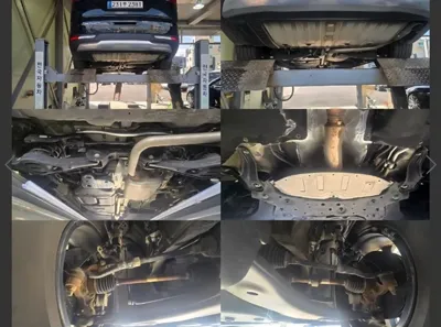 Kia Canival 2021, 76100 км, за 23690000 KRW - фото 9