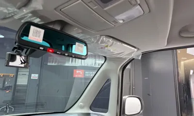 Kia Ray 2024, 39866 км, за 17000000 KRW - фото 29