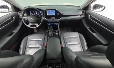Hyundai Grandeur 2019, 149882 км, за 12900000 KRW - фото 7