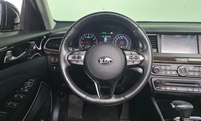 Kia K7 2018, 102574 км, за 10900000 KRW - фото 12