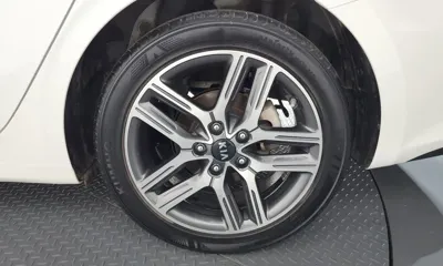 Kia K3 2019, 47142 км, за 10700000 KRW - фото 21
