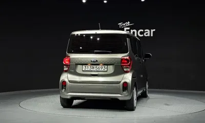 Kia Ray 2020, 64493 км, за 8000000 KRW - фото 4