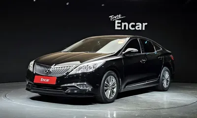 Hyundai Grandeur 2017, 66336 км, за 9500000 KRW - фото 1