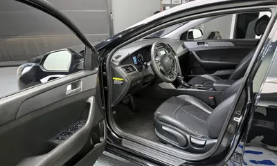 Hyundai Sonata 2017, 145545 км, за 6900000 KRW - фото 10