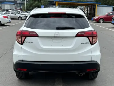Honda Vezel 2015, 126000 км, за 39900 CNY - фото 9