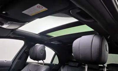 Mercedes-Benz S-Class 2017, 96846 км, за 32000000 KRW - фото 18