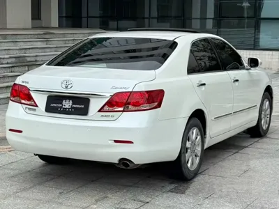 Toyota Camry 2007, 180000 км, за 18800 CNY - фото 6