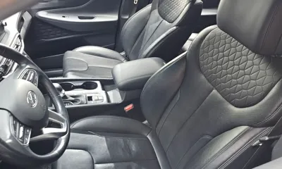 Hyundai Santafe 2020, 50605 км, за 19000000 KRW - фото 27