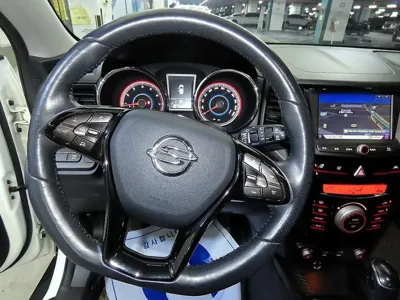 KG_Mobility_Ssangyong TIBOLI 2018, 116677 км, за 8400000 KRW - фото 8