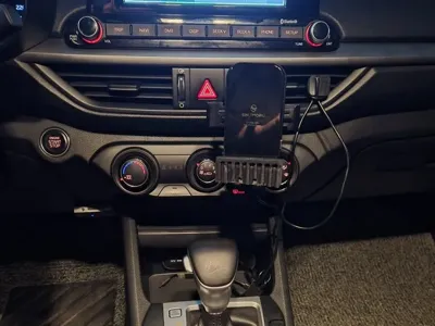 Kia K3 2021, 105000 км, за 0 KRW - фото 11