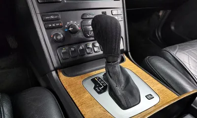 Volvo XC90 2004, 258179 км, за 2900000 KRW - фото 9