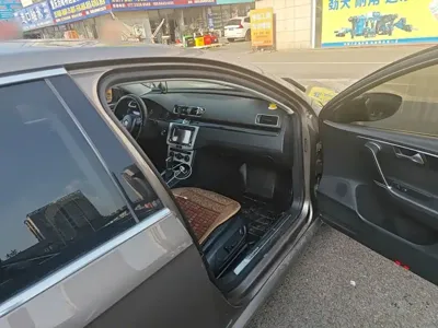 Volkswagen Magotan 2015, 154400 км, за 37100 CNY - фото 19
