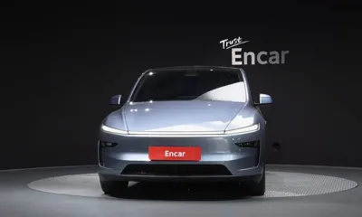 Tesla Model Y 2025, 28240 км, за 63000000 KRW - фото 3