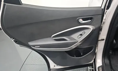 Hyundai Santafe 2013, 142873 км, за 8000000 KRW - фото 25