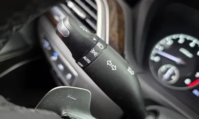 Genesis G90 2019, 65451 км, за 30900000 KRW - фото 29