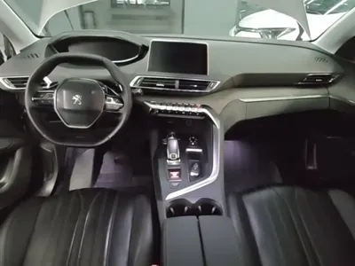Peugeot 4008 2016, 89100 км, за 39100 CNY - фото 10