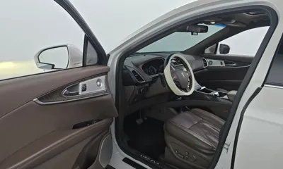 Lincoln MKX 2016, 116193 км, за 10900000 KRW - фото 10