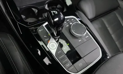 BMW X4 2022, 66414 км, за 47690000 KRW - фото 9