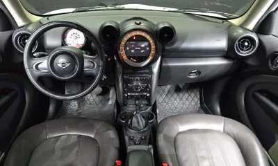 MINI Countryman 2014, 126298 км, за 6700000 KRW - фото 7
