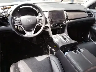 Honda Avancier 2021, 48500 км, за 143000 CNY - фото 12