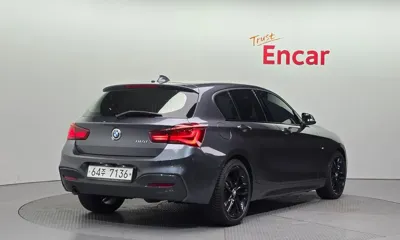 BMW 1-Series 2018, 64824 км, за 20300000 KRW - фото 2