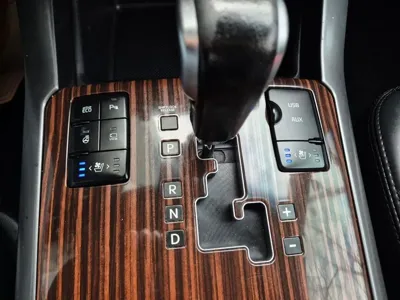 Kia Mohave 2017, 129743 км, за 13800000 KRW - фото 17