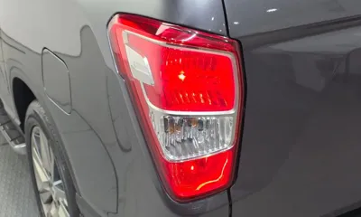 KG_Mobility_Ssangyong Rexton 2020, 135673 км, за 12000000 KRW - фото 23