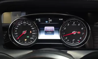 Mercedes-Benz E-Class 2019, 91526 км, за 21490000 KRW - фото 8