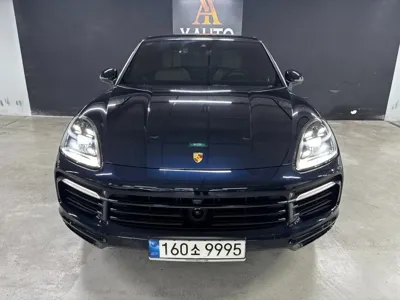 Porsche Cayenne 2021, 73000 км, за 77700000 KRW - фото 3