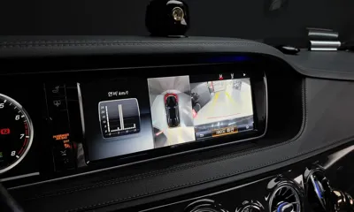 Mercedes-Benz S-Class 2016, 189609 км, за 33720000 KRW - фото 15