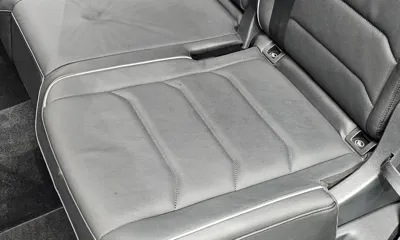 Volkswagen Tiguan 2020, 66631 км, за 25300000 KRW - фото 34