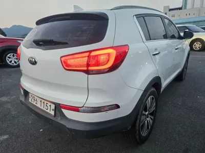Kia Sportage 2015, 170695 км, за 5990000 KRW - фото 6