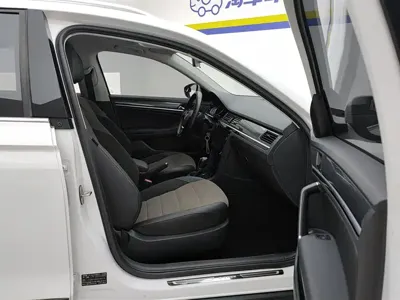 Volkswagen C-Trek 2017, 57100 км, за 44800 CNY - фото 8