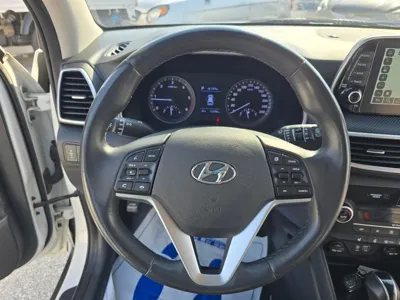 Hyundai Tucson 2019, 122241 км, за 12700000 KRW - фото 9