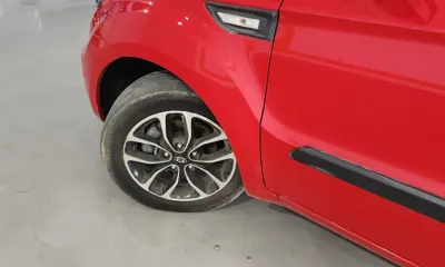 Kia Soul 2011, 75095 км, за 5500000 KRW - фото 19