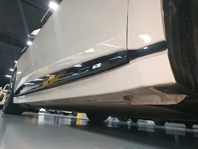 Zeekr 极氪007GT 2025, 15900 км, за 171300 CNY - фото 21