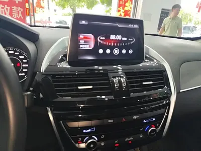 Borgward BX5 2018, 31400 км, за 26100 CNY - фото 13