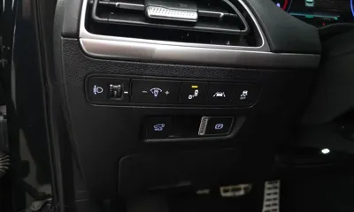 Hyundai Palisade 2019, 65708 км, за 21990000 KRW - фото 20