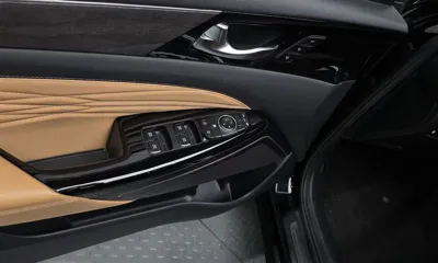 Kia K7 2020, 106524 км, за 18500000 KRW - фото 42