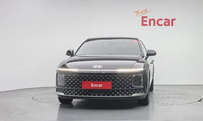 Hyundai Grandeur 2023, 100885 км, за 24900000 KRW