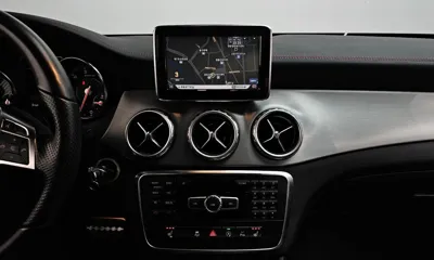 Mercedes-Benz GLA-Class 2015, 97316 км, за 15600000 KRW - фото 13