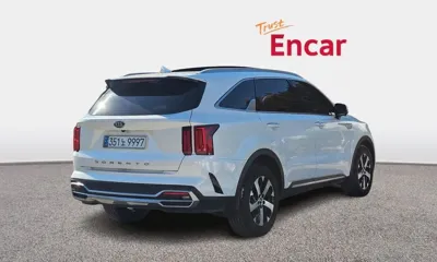 Kia Sorento 2021, 102968 км, за 26000000 KRW - фото 2